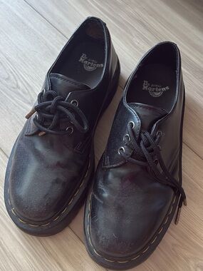 Dr. Martens Size 7